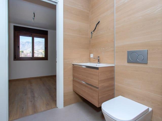 Apartamento en venta en Polígono Industrial Bajo Sombra, el Vinalopó Mitjà / El Vinalopó Medio