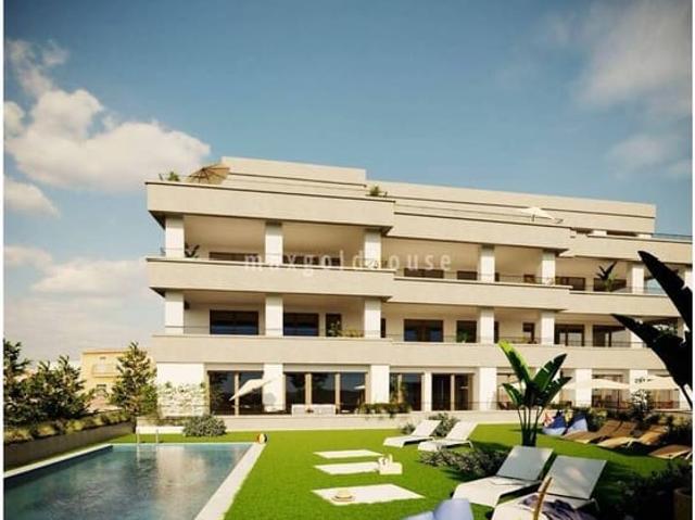 Apartamento en venta en Polígono Industrial Bajo Sombra, el Vinalopó Mitjà / El Vinalopó Medio