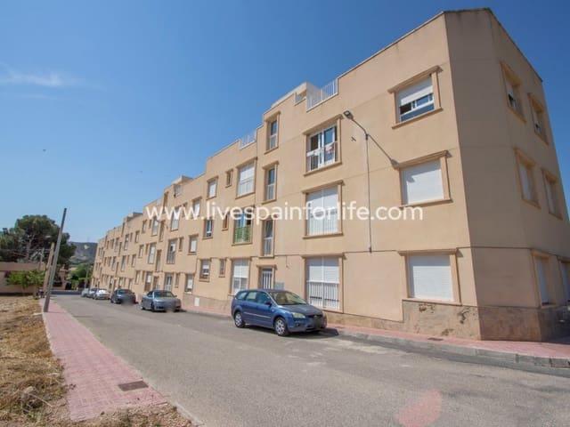 Apartamento en venta en Polígono Industrial Bajo Sombra, el Vinalopó Mitjà / El Vinalopó Medio