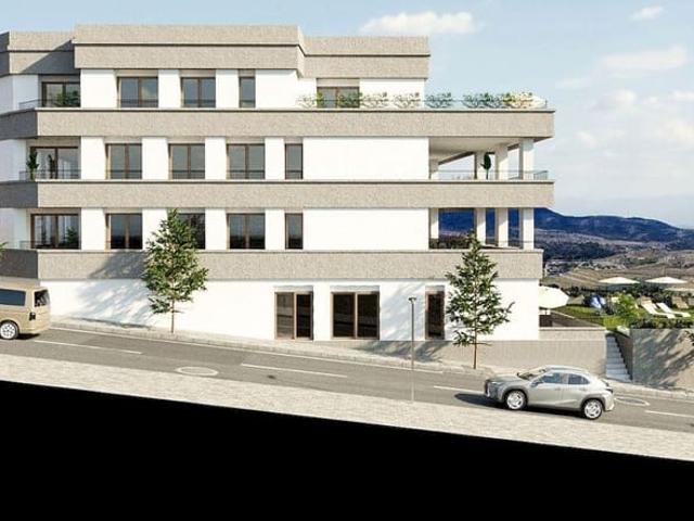 Apartamento en venta en Polígono Industrial Bajo Sombra, el Vinalopó Mitjà / El Vinalopó Medio