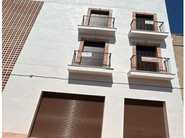 Piso en venta en el Fondó de les Neus / Hondón de las Nieves, Alacant / Alicante