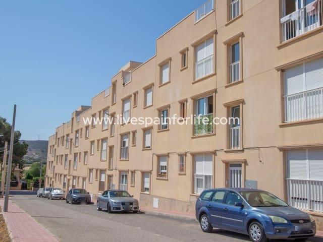 Apartamento en venta en Polígono Industrial Bajo Sombra, el Vinalopó Mitjà / El Vinalopó Medio