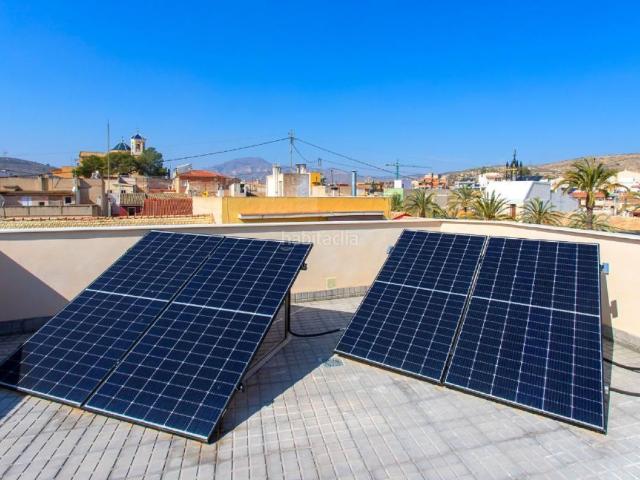 Apartamento en venta en el Baix Vinalopó, Valencia