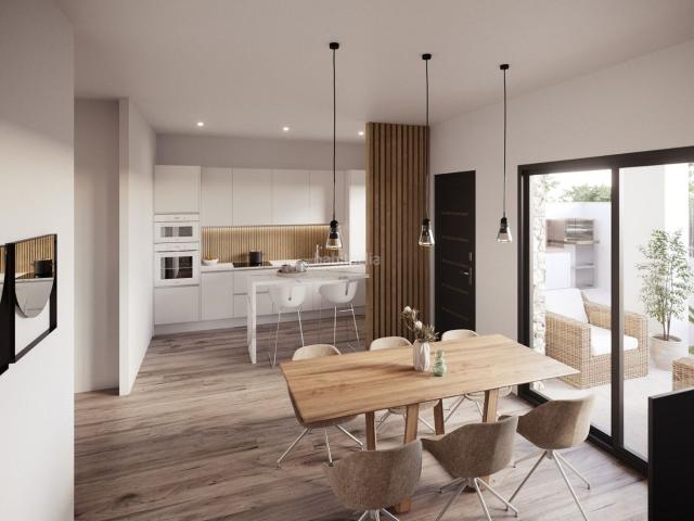 Apartamento en venta en el Baix Vinalopó, Valencia