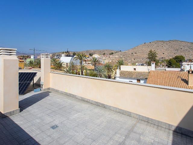 Apartamento en venta en el Baix Vinalopó, Valencia