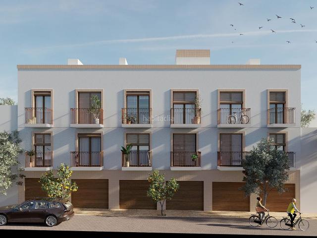 Apartamento en venta en el Baix Vinalopó, Valencia