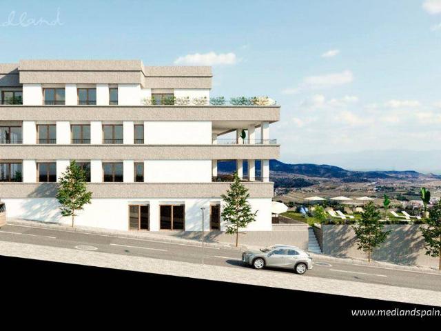 Apartamento en venta en la Canalosa, el Vinalopó Mitjà / El Vinalopó Medio