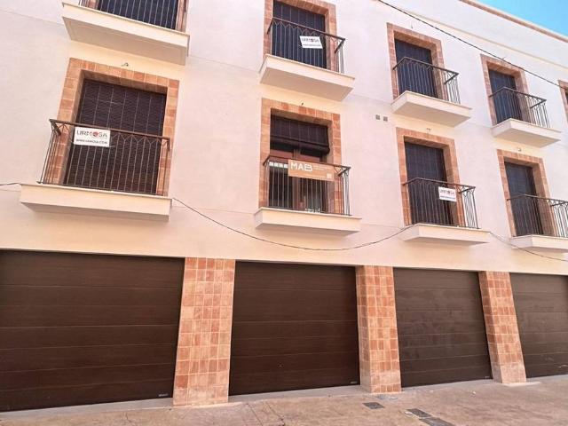 Apartamento en venta en la Canalosa, el Vinalopó Mitjà / El Vinalopó Medio