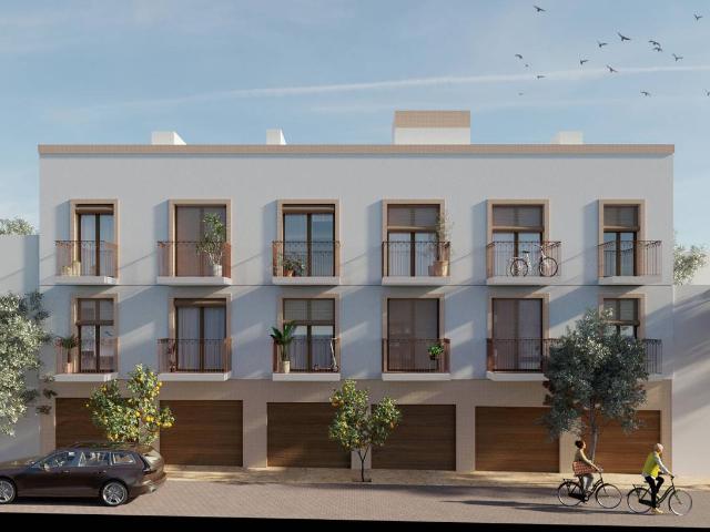 Apartamento en venta en la Canalosa, el Vinalopó Mitjà / El Vinalopó Medio
