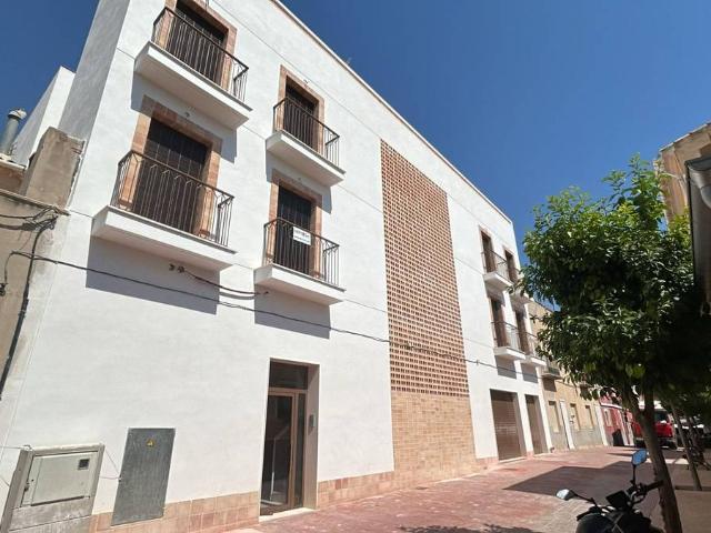 Apartamento en venta en la Canalosa, el Vinalopó Mitjà / El Vinalopó Medio