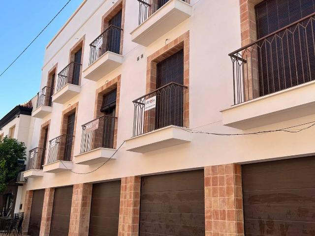 Apartamento en venta en la Canalosa, el Vinalopó Mitjà / El Vinalopó Medio