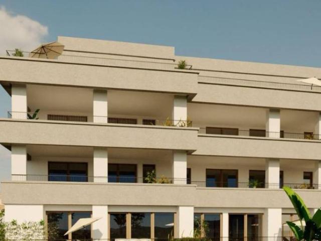 Apartamento en venta en Hondón De Las Nieves, la Canalosa