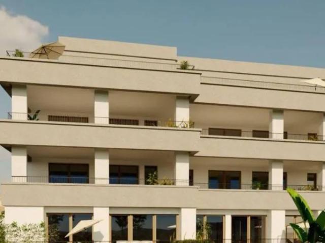 Apartamento en venta en la Canalosa, el Vinalopó Mitjà / El Vinalopó Medio