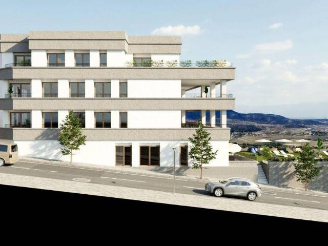 Apartamento en venta en la Canalosa, el Vinalopó Mitjà / El Vinalopó Medio