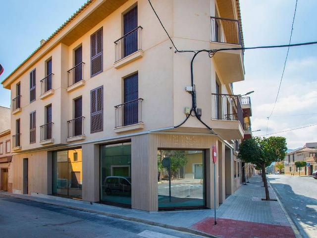 Apartamento en venta en Hondón De Las Nieves, la Canalosa
