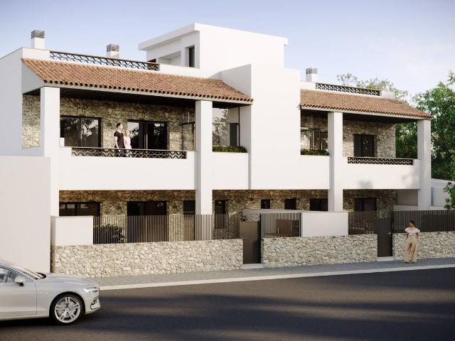 Apartamento en venta en la Canalosa, el Vinalopó Mitjà / El Vinalopó Medio