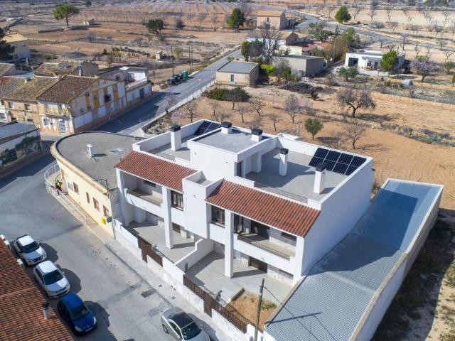 Apartamento en venta en la Canalosa, el Vinalopó Mitjà / El Vinalopó Medio