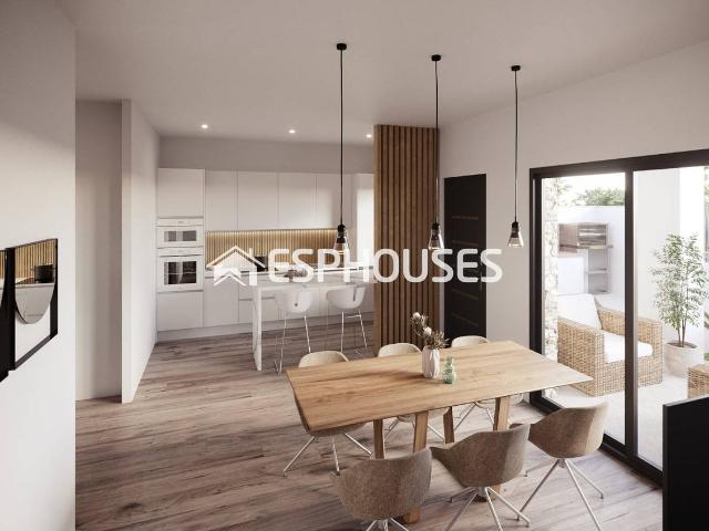 Apartamento en venta en la Canalosa, el Vinalopó Mitjà / El Vinalopó Medio