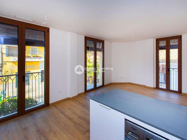 Apartamento en venta en el Baix Vinalopó, Valencia
