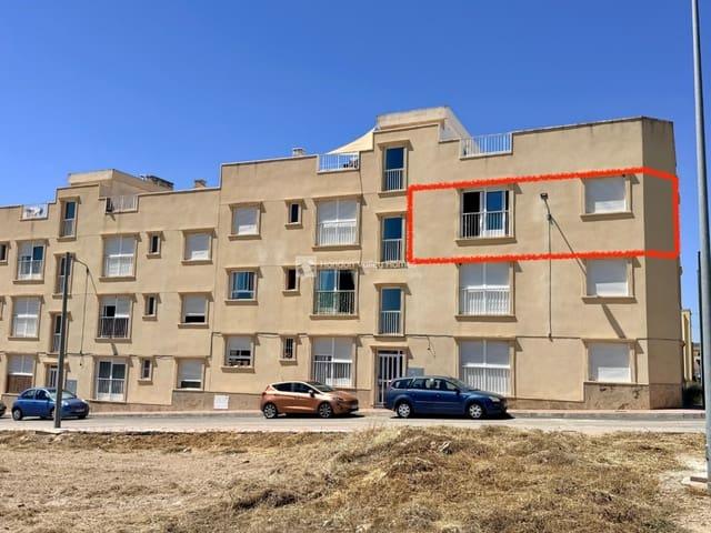 Apartamento en venta en el Vinalopó Mitjà / El Vinalopó Medio, Valencia