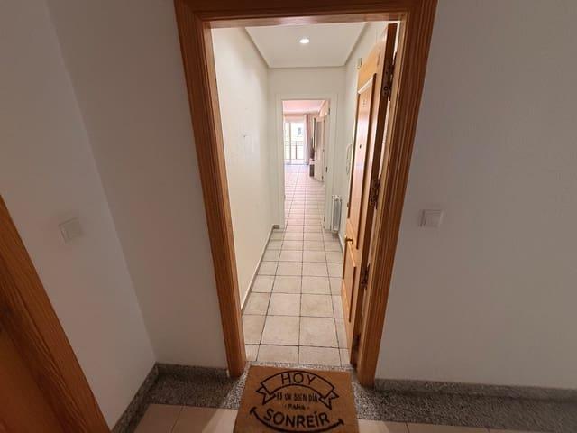 Apartamento en venta en el Vinalopó Mitjà / El Vinalopó Medio, Valencia