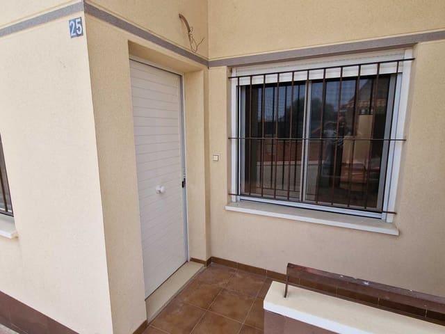 Apartamento en venta en el Vinalopó Mitjà / El Vinalopó Medio, Valencia