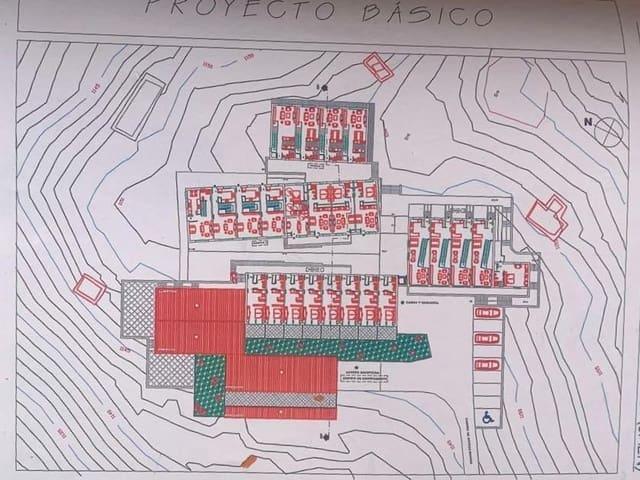 Apartamento en venta en Hornos, Andalucía