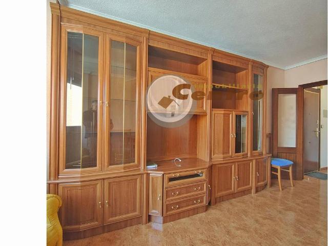 Apartamento en venta en Centro, Albacete