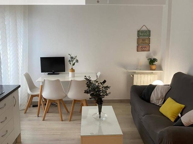 Apartamento en venta en Jaén, San Bartolomé