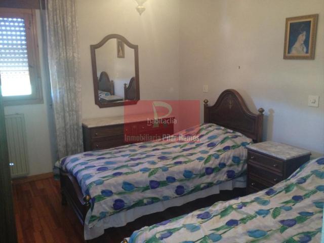 Apartamento en venta en Hospital De Órbigo, Puente de Órbigo