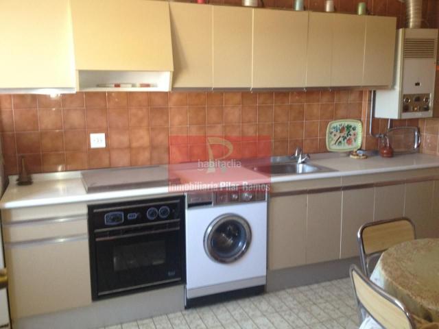 Apartamento en venta en Hospital De Órbigo, Castilla y León