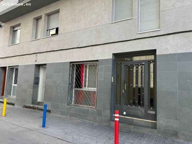 Piso en venta en Districte II, Barcelonès