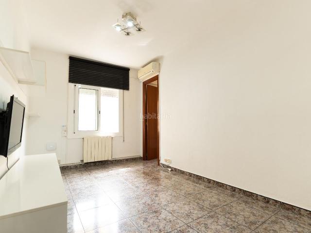 Apartamento en venta en Districte II, Barcelonès