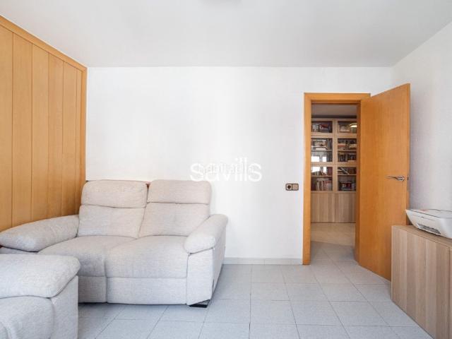 Apartamento en venta en Districte II, Barcelonès