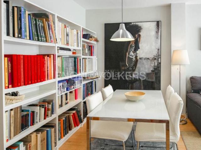 Apartamento en venta en L'hospitalet De Llobregat, la Florida
