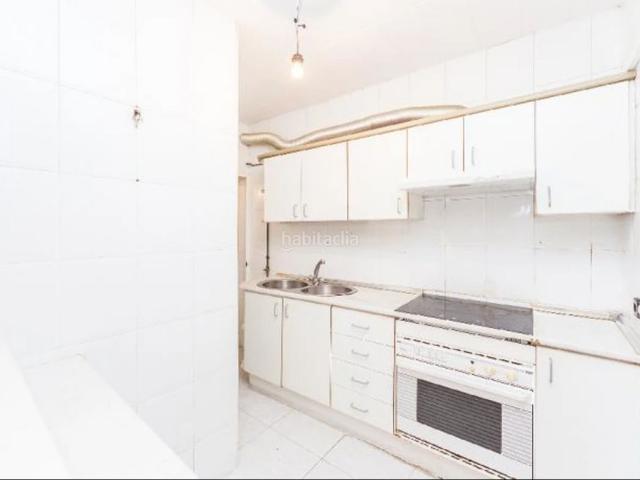 Apartamento en venta en Districte II, Barcelonès