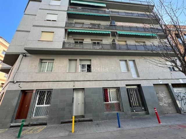 Apartamento en venta en Districte II, Barcelonès