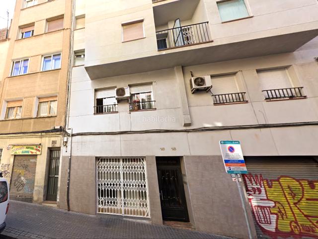 Apartamento en venta en L'hospitalet De Llobregat, la Torrassa