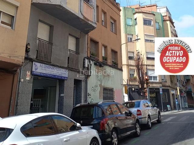 Apartamento en venta en Districte V, Barcelonès
