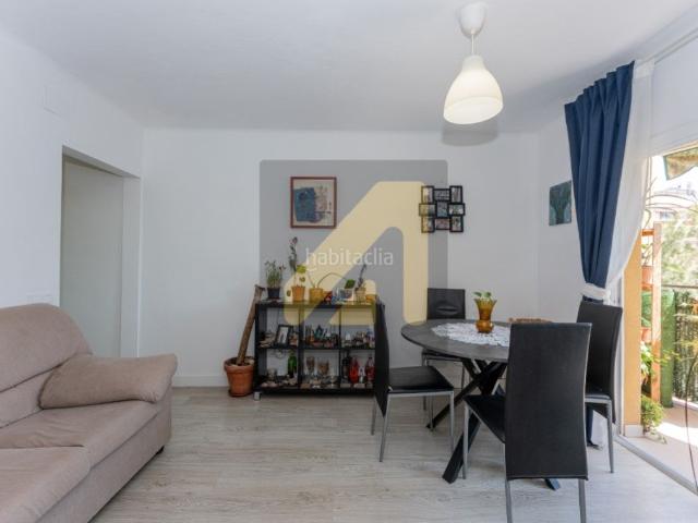 Apartamento en venta en Districte V, Barcelonès