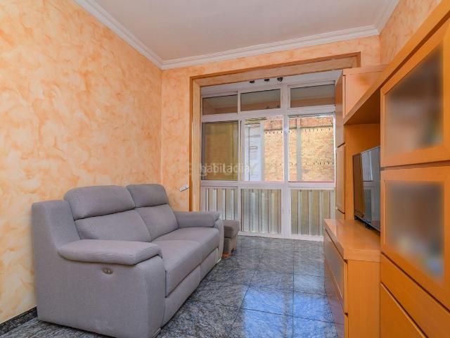 Apartamento en venta en Districte III, Barcelonès