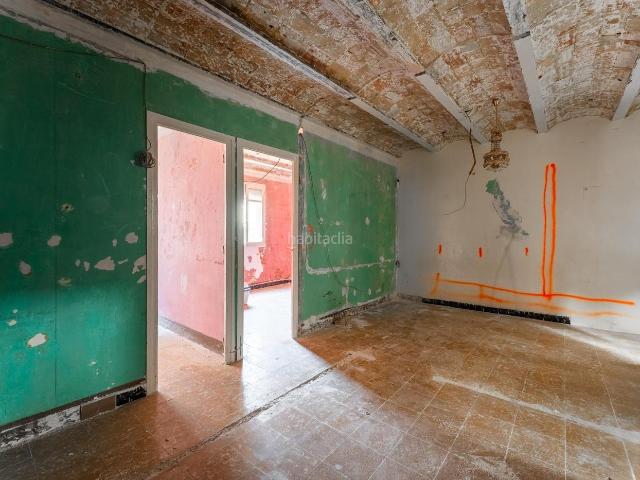Apartamento en venta en L'hospitalet De Llobregat, Santa Eulàlia