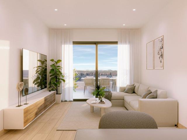 Apartamento en venta en La Hoya, Castilla y León
