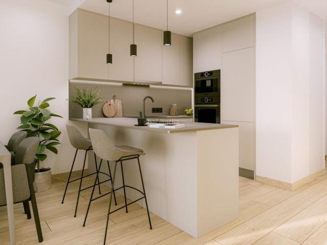 Apartamento en venta en La Hoya, Castilla y León