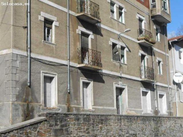 Piso en venta en Barrio La Herrera-Ijalde, Zalla