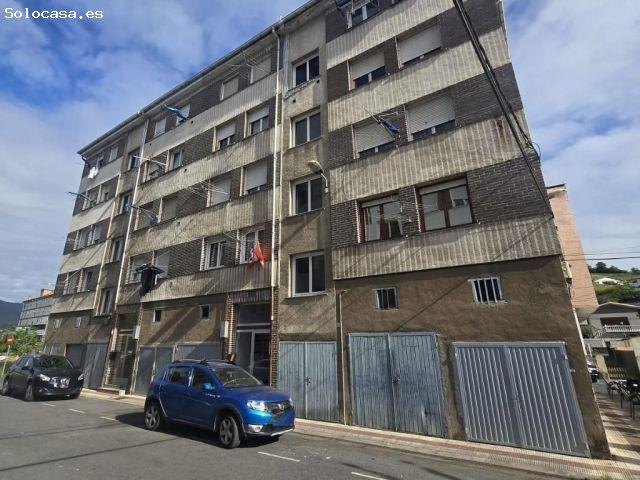Piso en venta en San Juan auzoa, Zalla