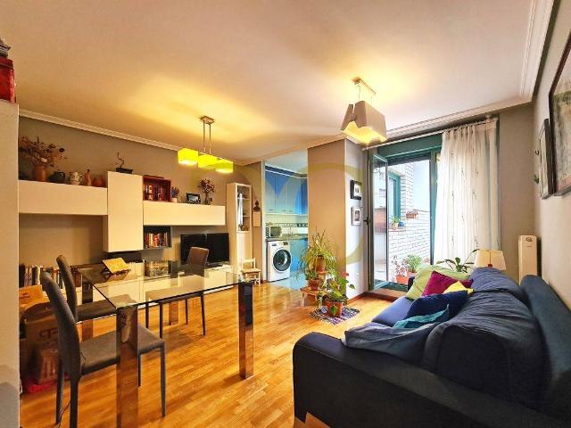 Apartamento en venta en Oviedo, Asturias