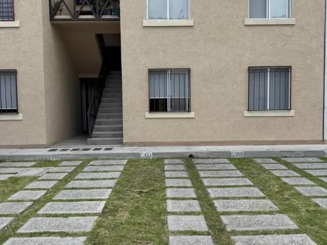 Departamento en venta en Huejotzingo, Puebla