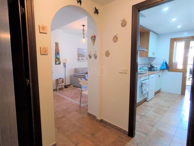 Apartamento en venta en Costa Occidental, Andalucía