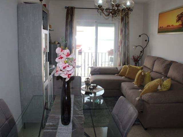 Apartamento en venta en Costa Occidental, Andalucía
